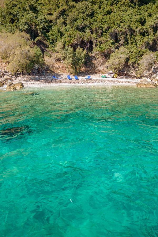 Blue Garden Samos Holiday home