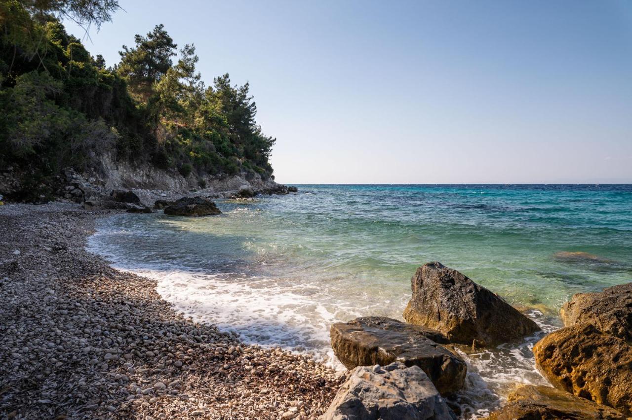 Blue Garden Samos * Floka (Samos)