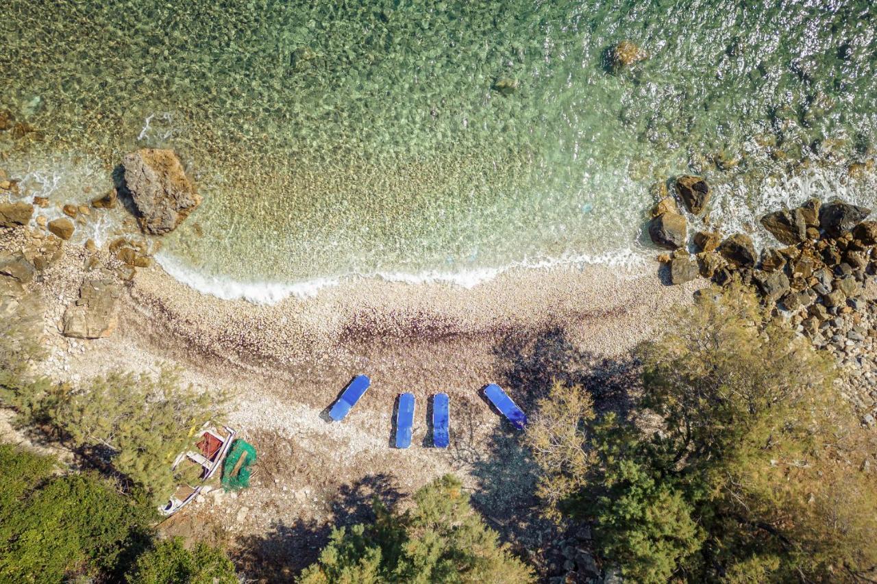 Blue Garden Samos *