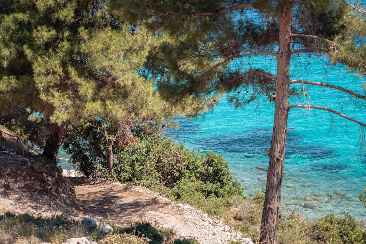 Holiday home Blue Garden Samos