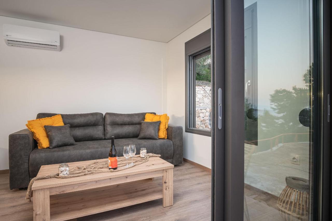 Holiday home Blue Garden Samos *