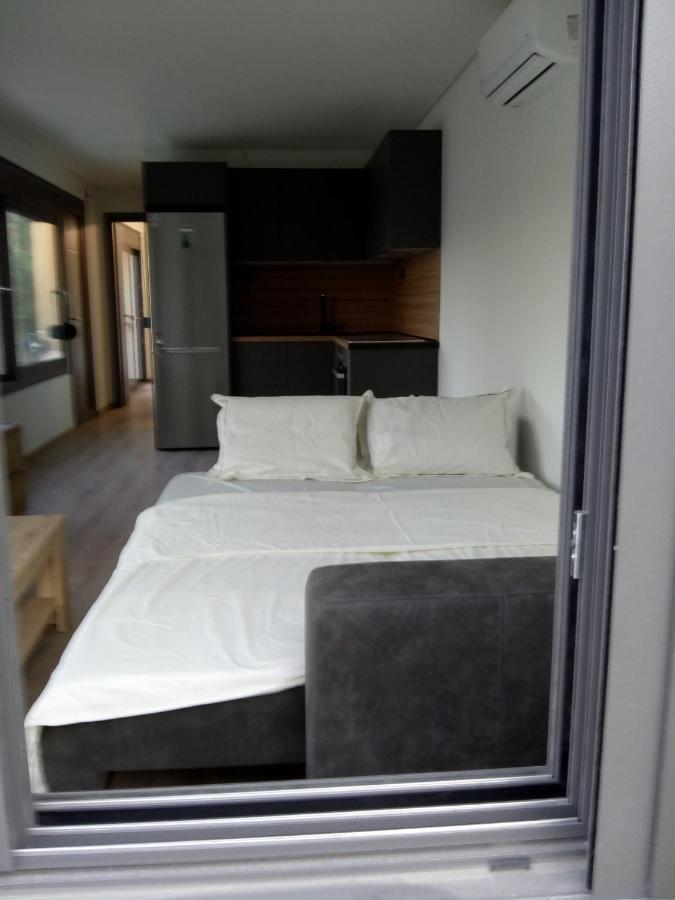 Holiday home Blue Garden Samos Floka (Samos)
