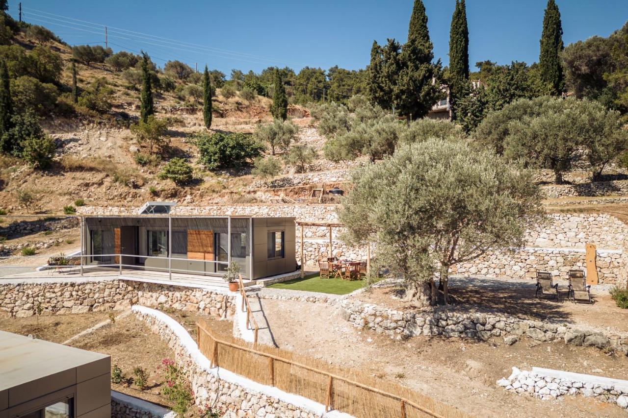 Blue Garden Samos Holiday home Floka (Samos)