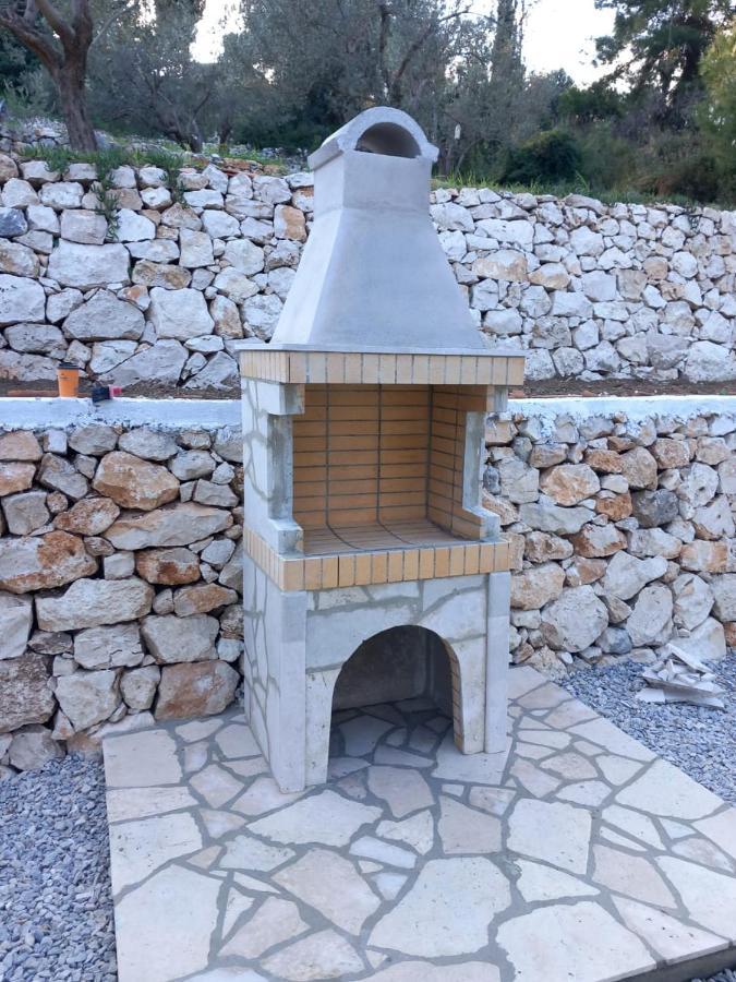 Blue Garden Samos *