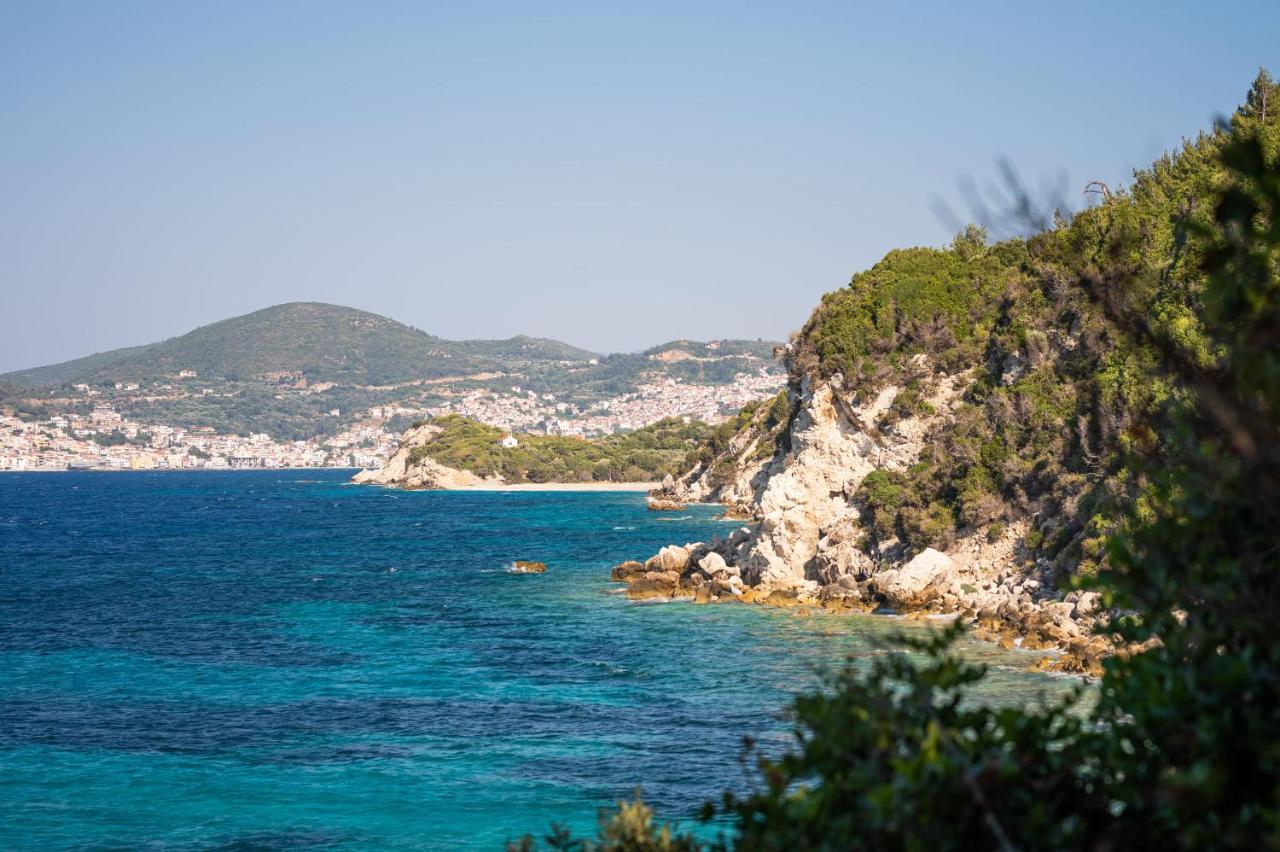 Blue Garden Samos * Floka (Samos)