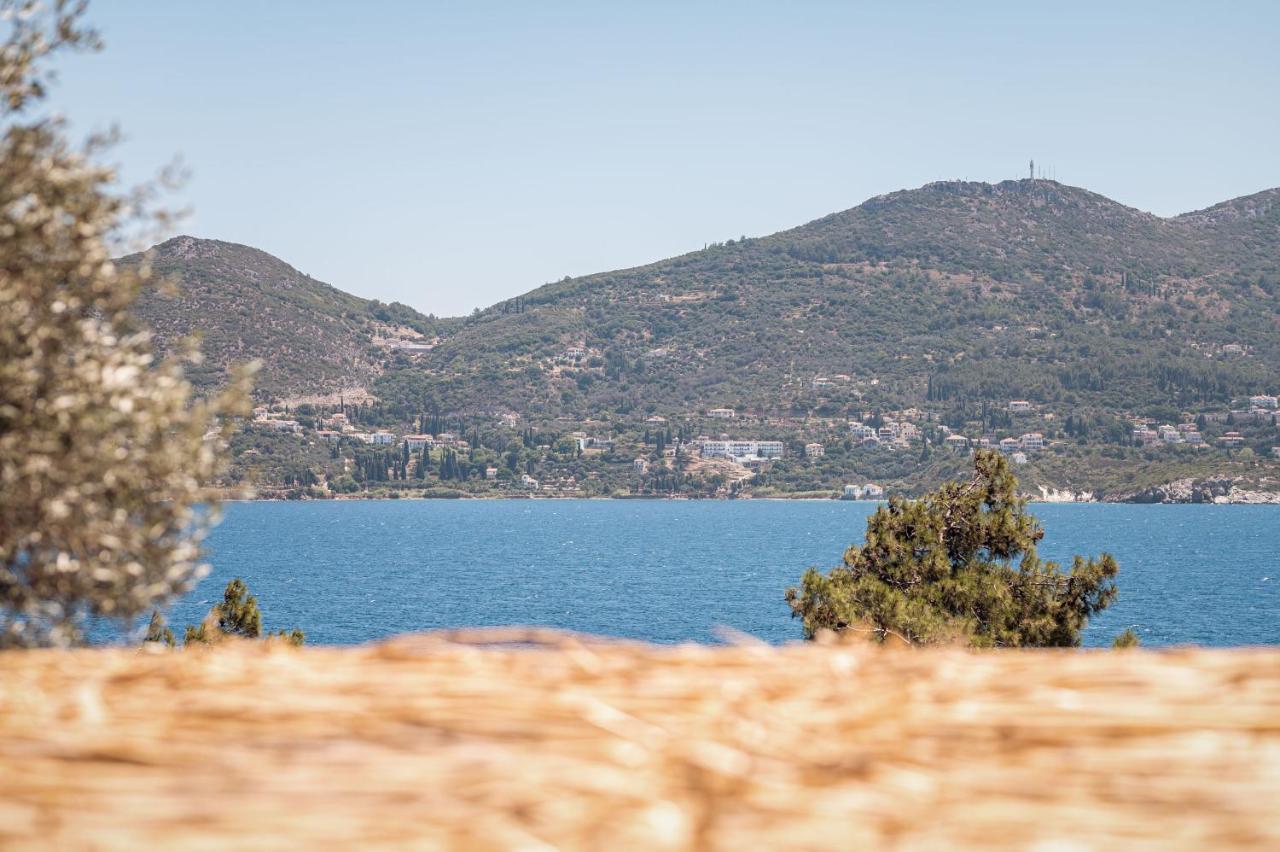 Blue Garden Samos Dom wakacyjny Floka (Samos)