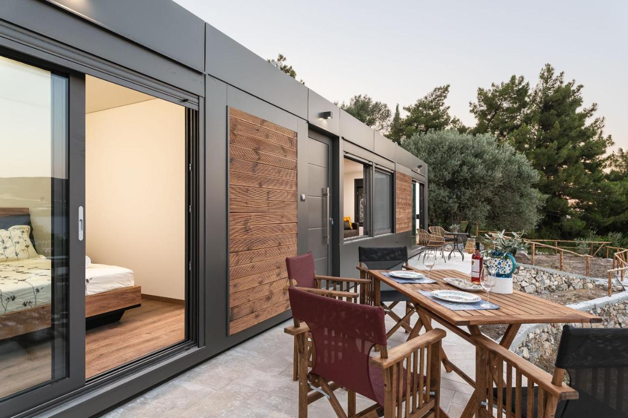 Dom wakacyjny Blue Garden Samos Floka (Samos)