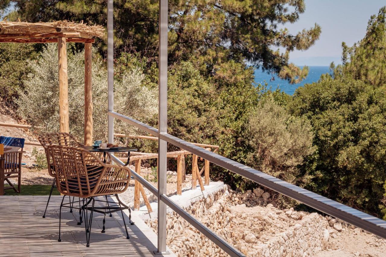 Blue Garden * Floka (Samos)