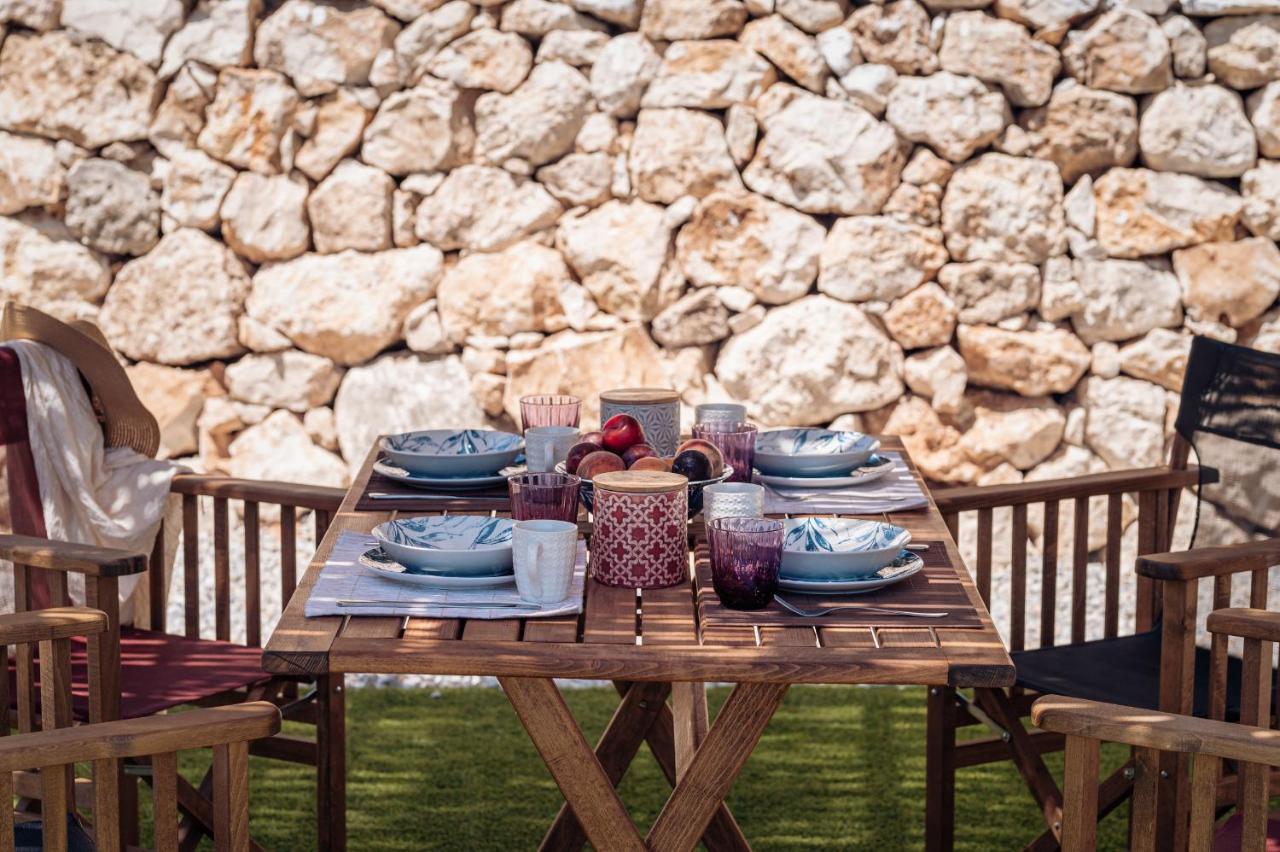 Blue Garden Samos Dom wakacyjny Floka (Samos)