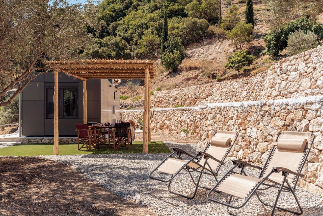 Blue Garden Samos Dom wakacyjny