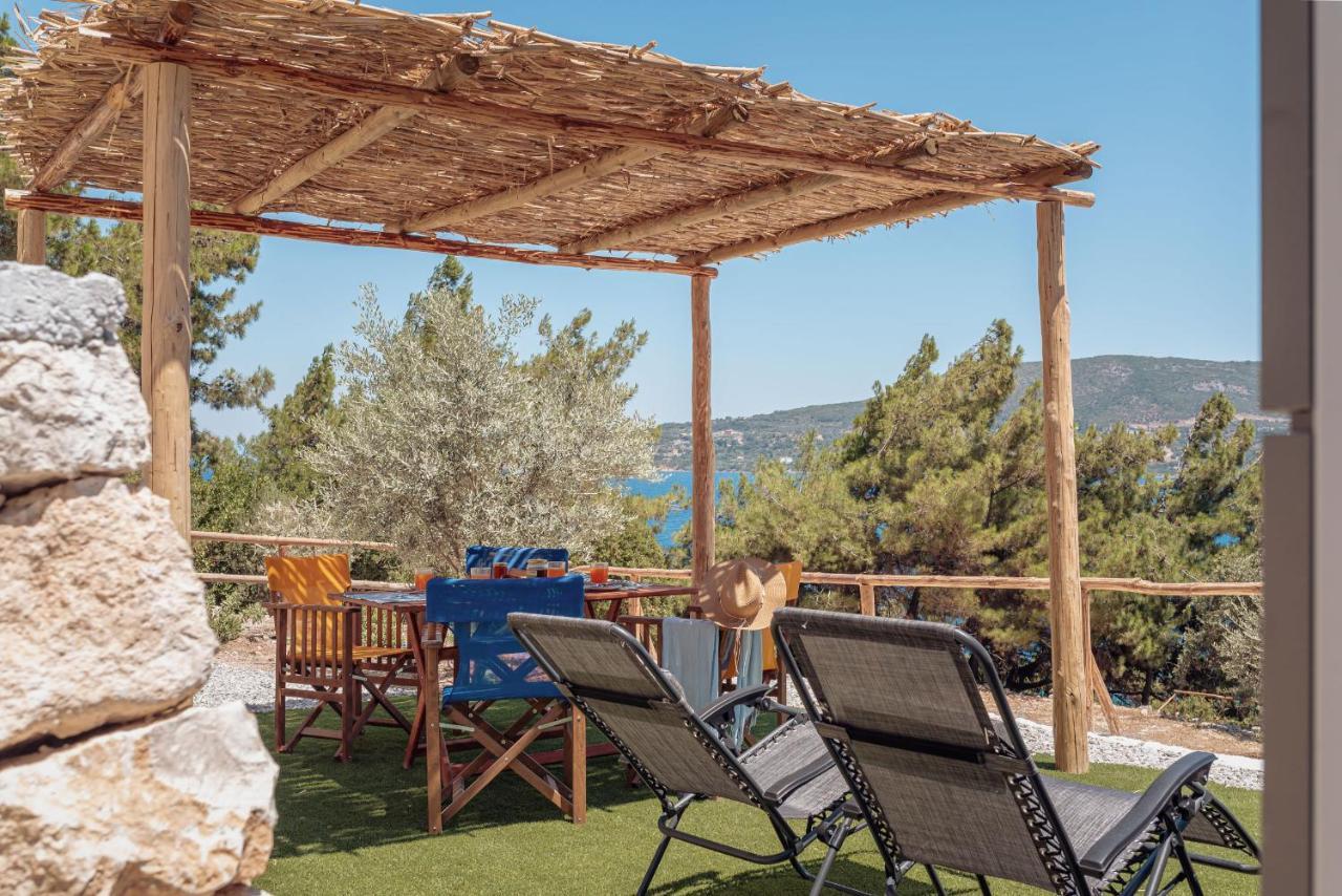 Dom wakacyjny Blue Garden Samos *